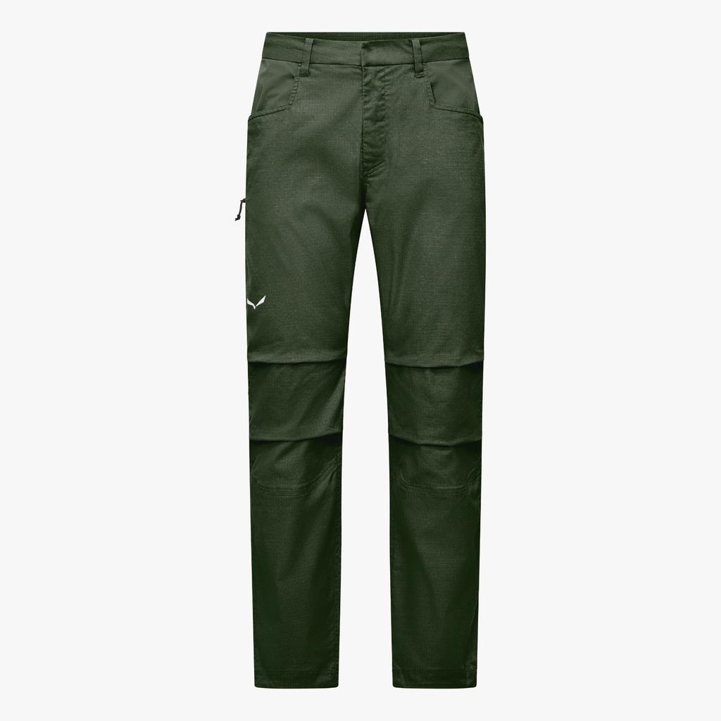 Pantalón Hombre Agner Hemp Ripstop