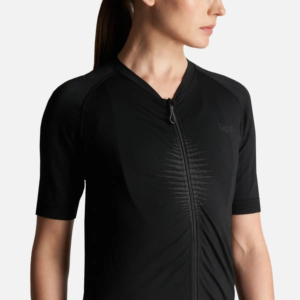 Miniatura Polera Mujer Be-Bike Seamless Shirt -