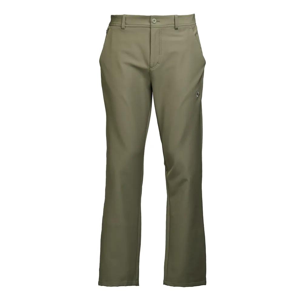 Pantalon Largo Barry Hombre