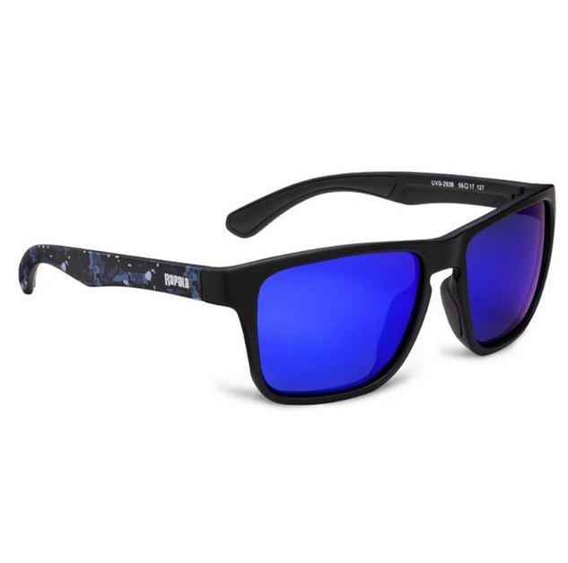 Gafas Urban Bk/Bluecamo 