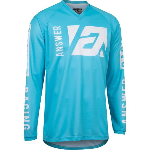 Jersey Moto MX niNo Syncron -