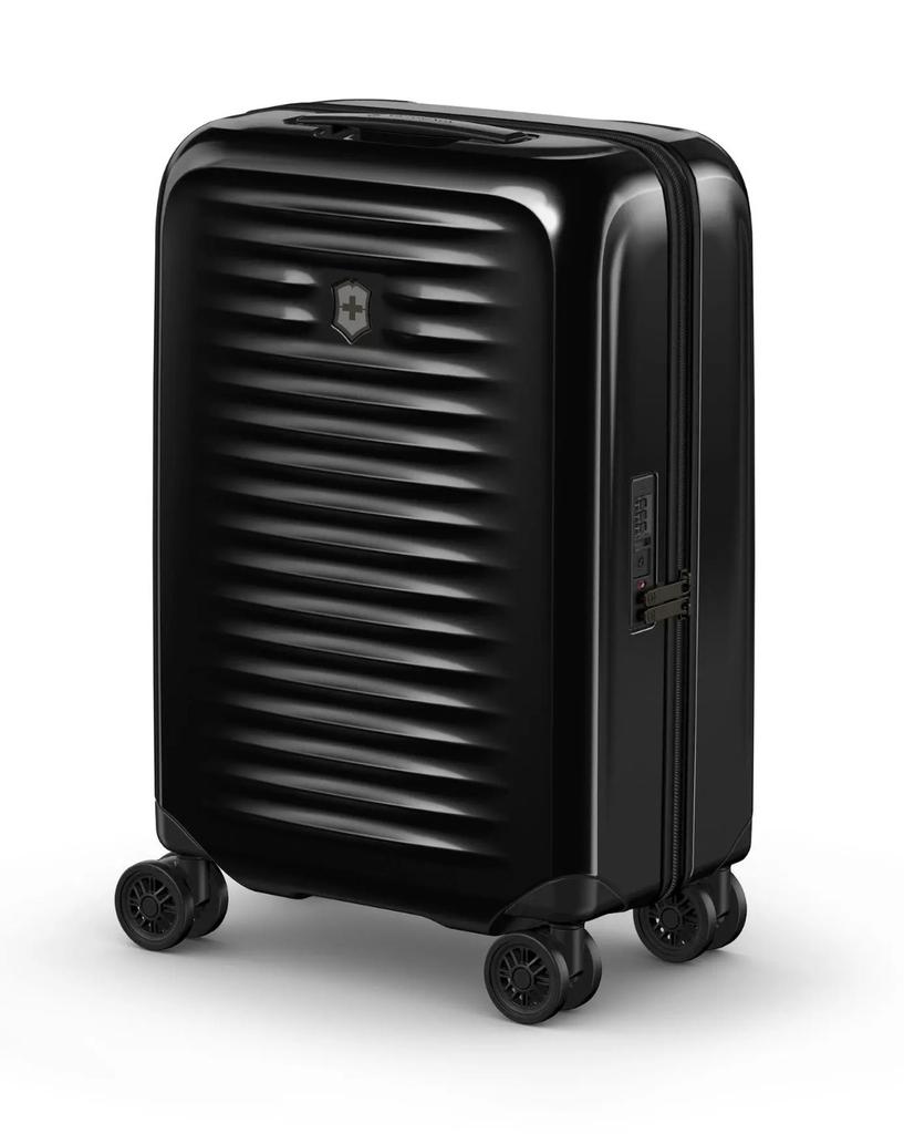 Miniatura Maleta Airox Frequent Flyer Hardside Carry-On - Color: Negro