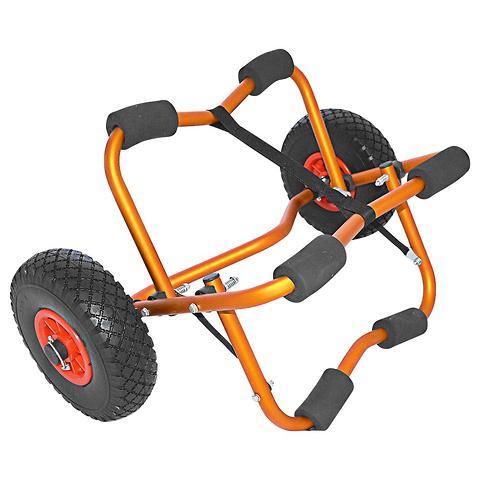 Carro Bruneau Kayak Cart - Talla: Unidad