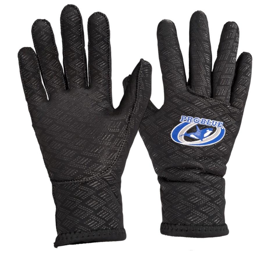 Guantes Super Stretch 2,5 mm -