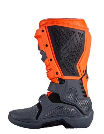 Miniatura Bota Moto 5.5 FlexLock Enduro -