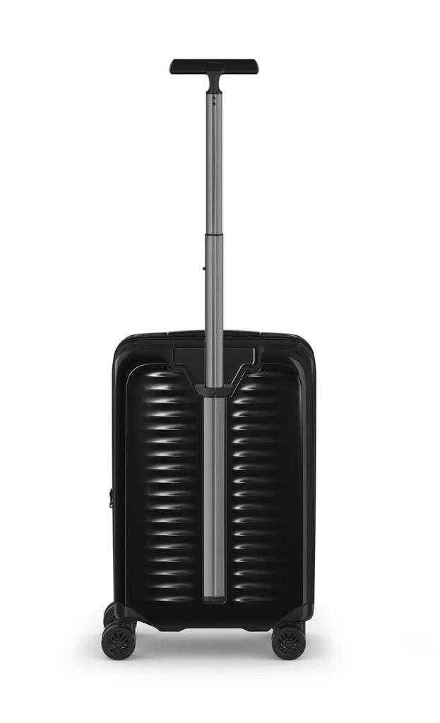 Miniatura Maleta Airox Frequent Flyer Hardside Carry-On - Color: Negro