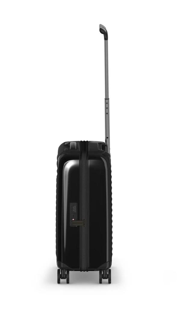 Miniatura Maleta Airox Frequent Flyer Hardside Carry-On - Color: Negro