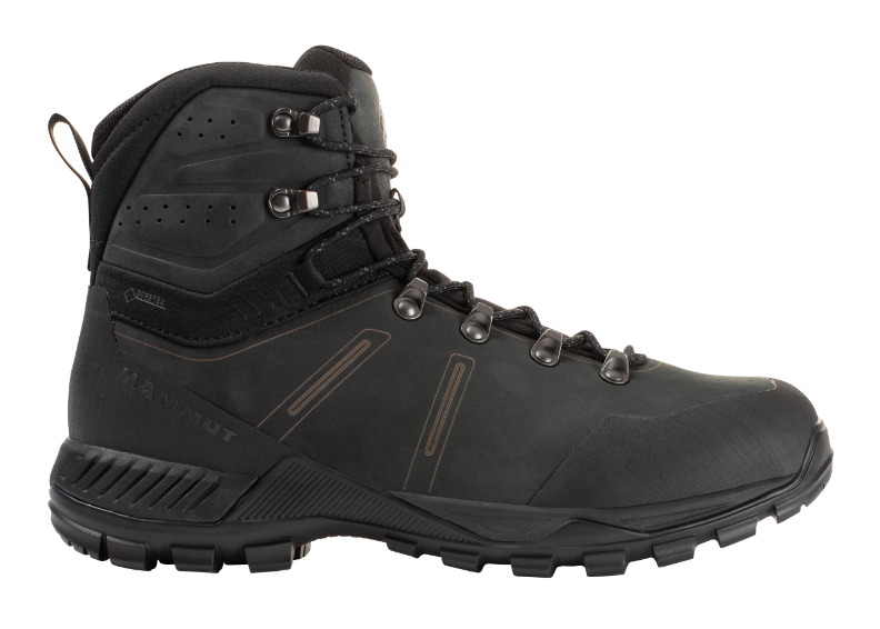 Bototo Hombre Mercury Tour Ii High Gtx -