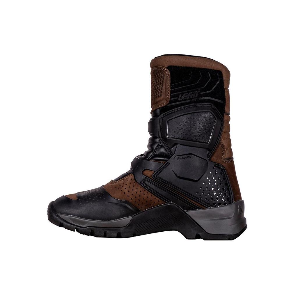 Miniatura Botas Cortas Adv HydraDri 7.5 - Color: Marron/Negro