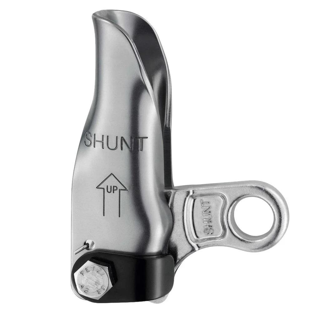 Bloqueador Shunt (Autoseguro)