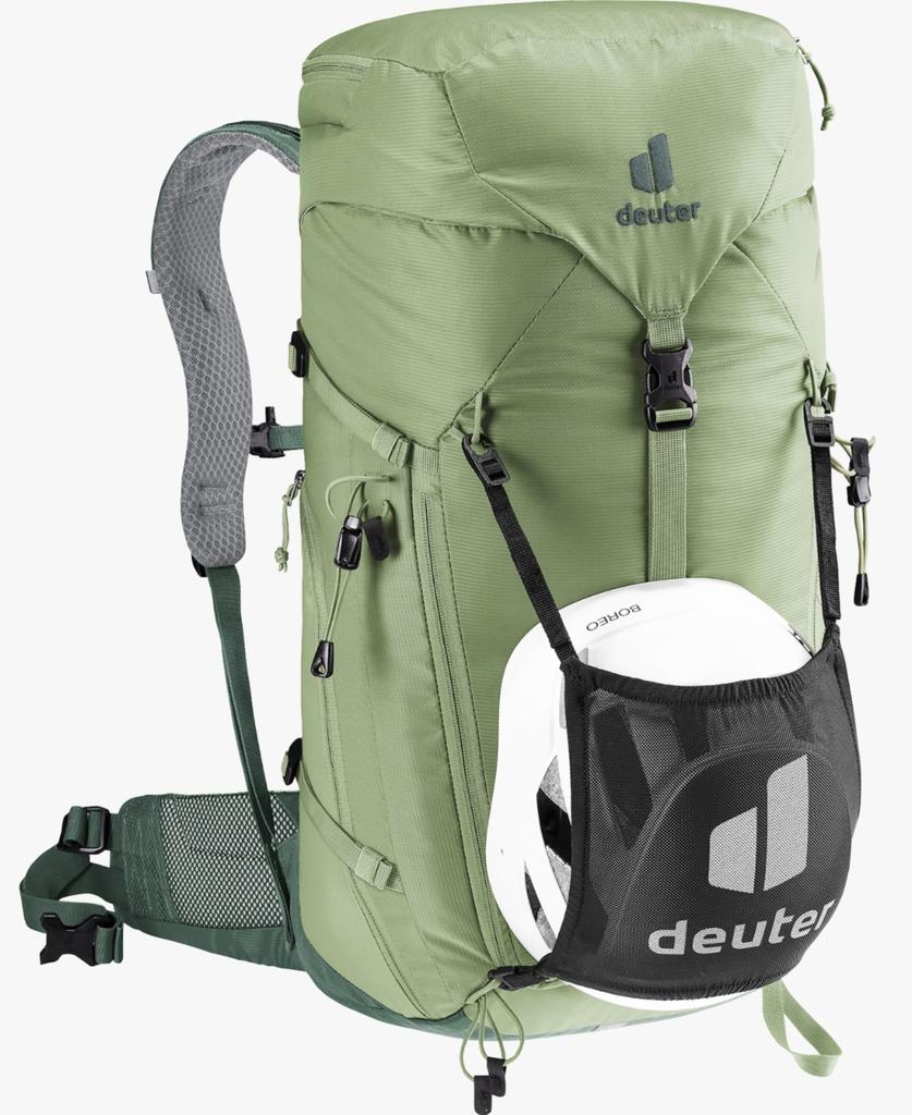 Miniatura Mochila Trail 30 -