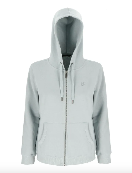 Chaqueta Polerón Venture Mujer - Color: Gris