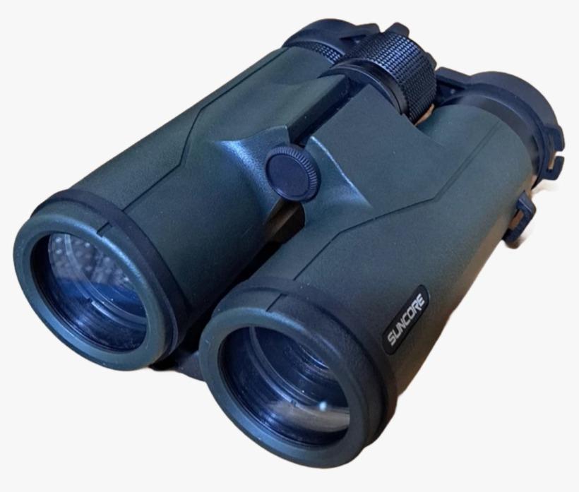 Binocular  HX 12 x 42 -