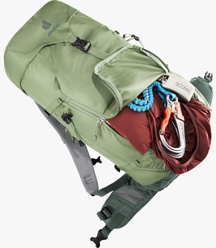 Miniatura Mochila Trail 30 -