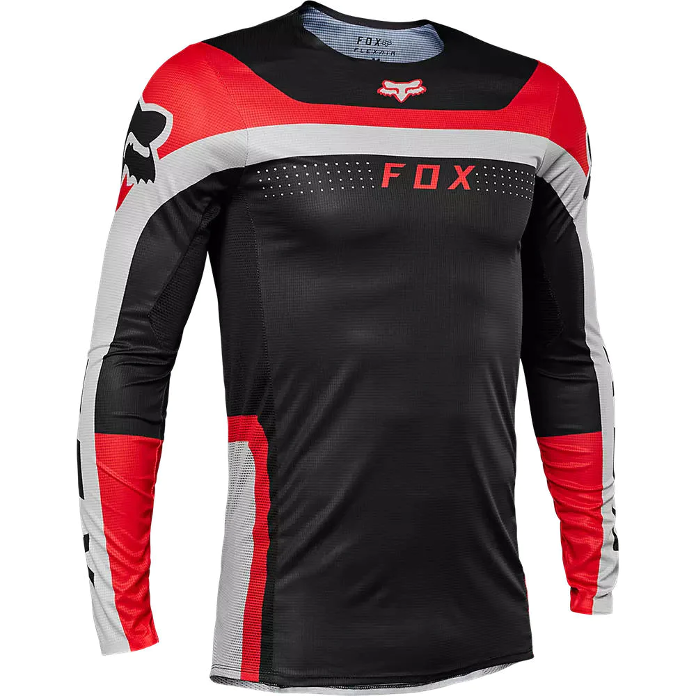 Polera Moto Flexair Efekt Hombre -