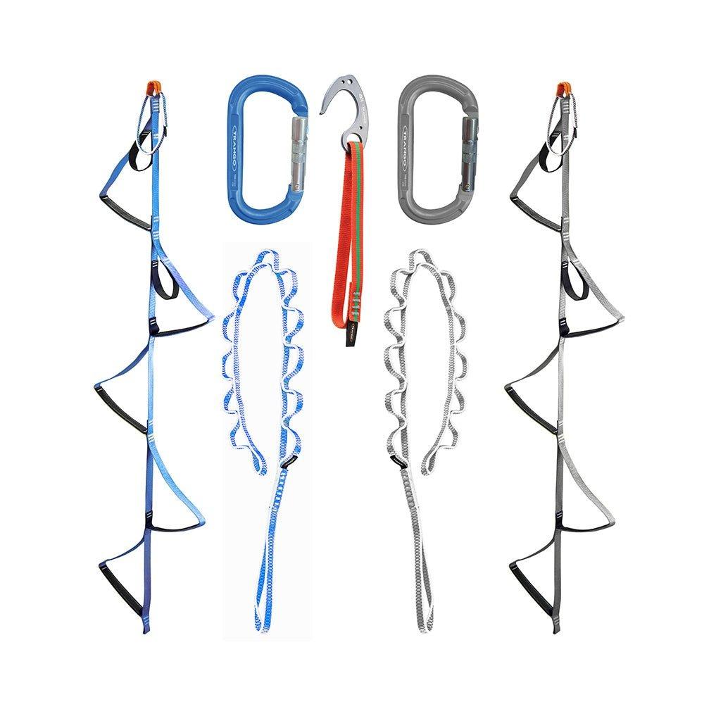 Kit De Escalada Artificial Boarding Pass Aid Package