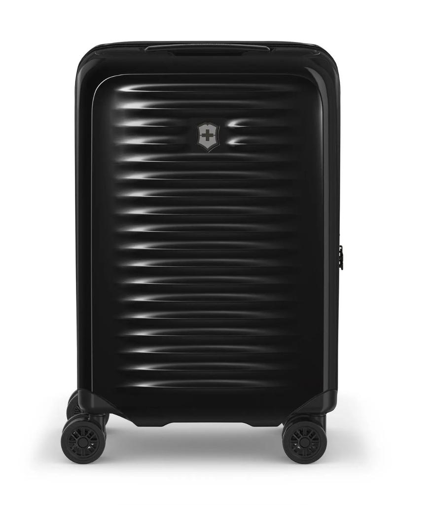 Miniatura Maleta Airox Frequent Flyer Hardside Carry-On - Color: Negro