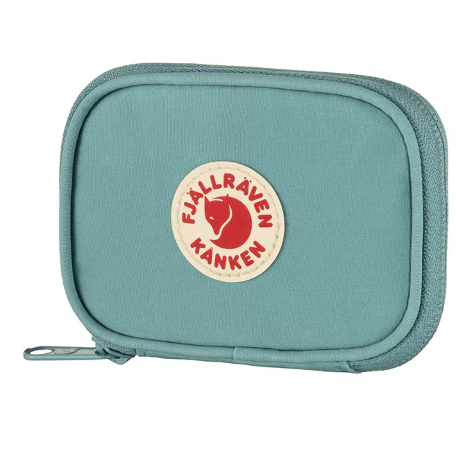 Billetera Kanken Card Wallet -