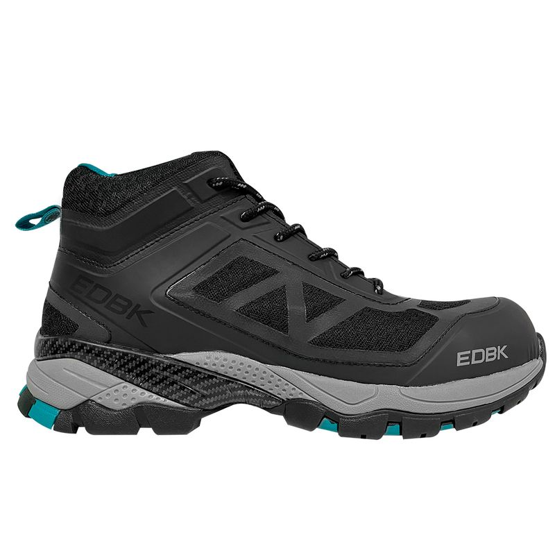 Botin Seguridad Outdoor -