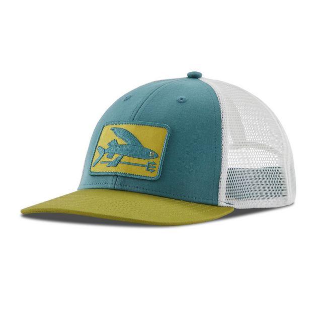 Jockey Flying Fish Lopro Trucker 