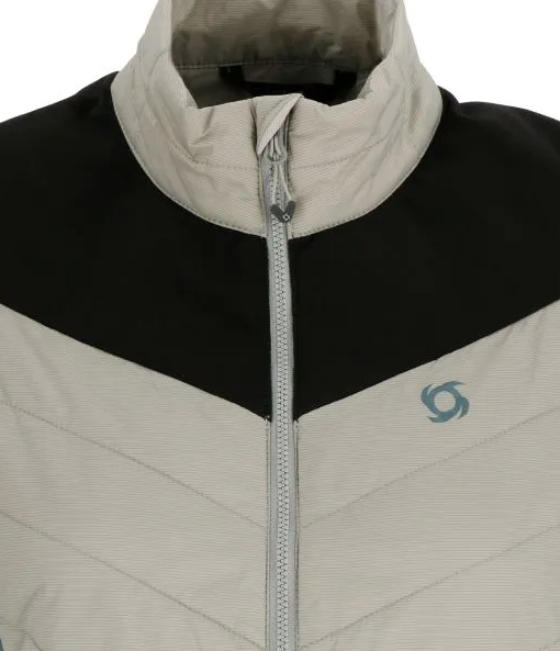 Miniatura Chaqueta Térmica Light Cross Mujer -