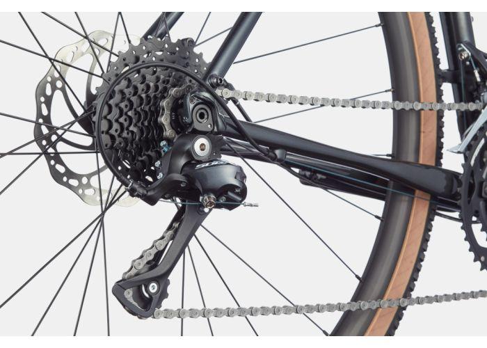 Miniatura Bicicleta Aro 700 Topstone 3 - Talla: Xl, Color: Negro