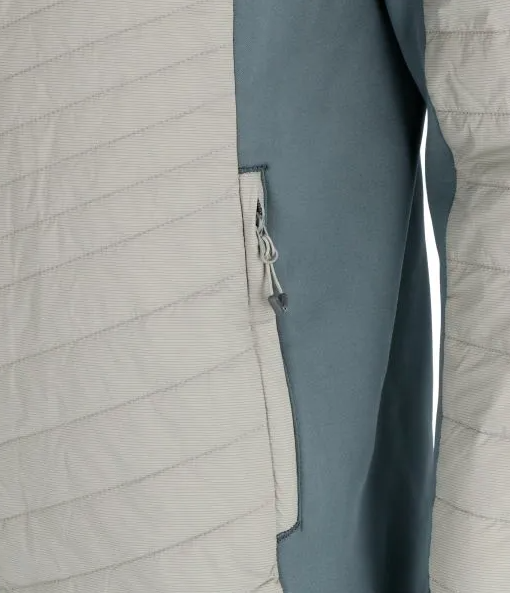 Chaqueta Térmica Light Cross Mujer -