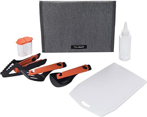 Set Cocina Chef Cooking Kit - Talla: Unidad