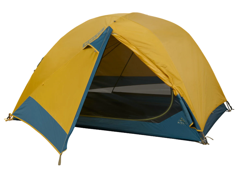 Miniatura Carpa Far Out 2Personas + Footprint -