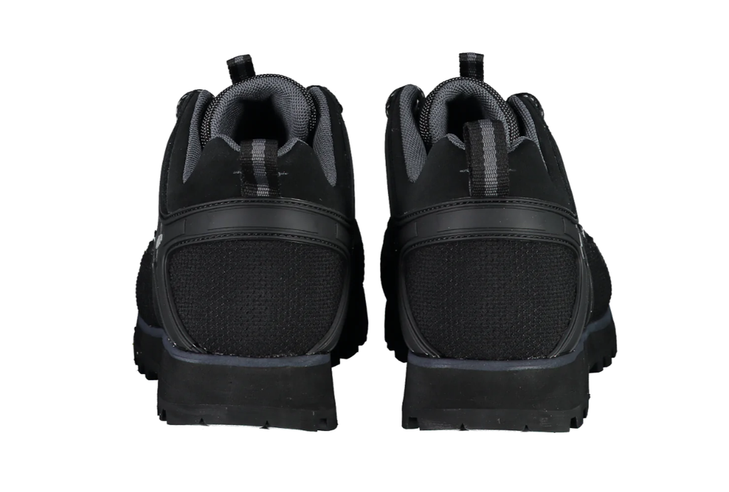 Zapato Moon Low Hombre Wp 31Q4787 - Color: Negro
