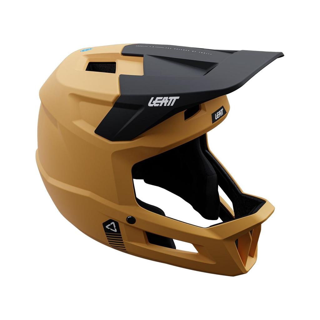 Casco MTB Infantil JR Gravity 1.0