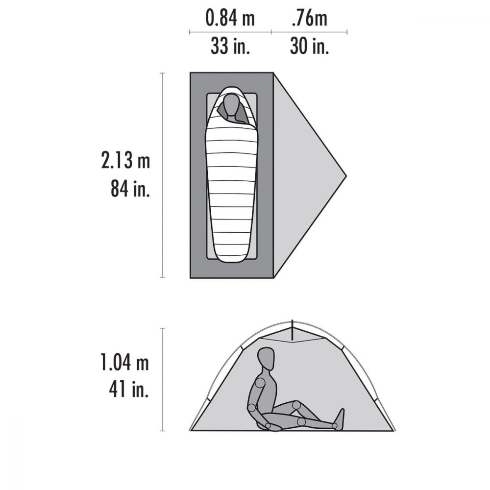 Carpa Access 1 -