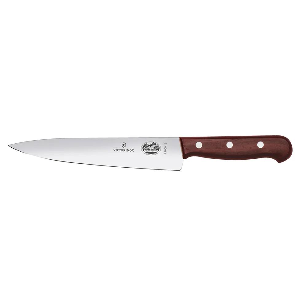 Cuchillo Cocina Rosewood Hoja 19 Cm -