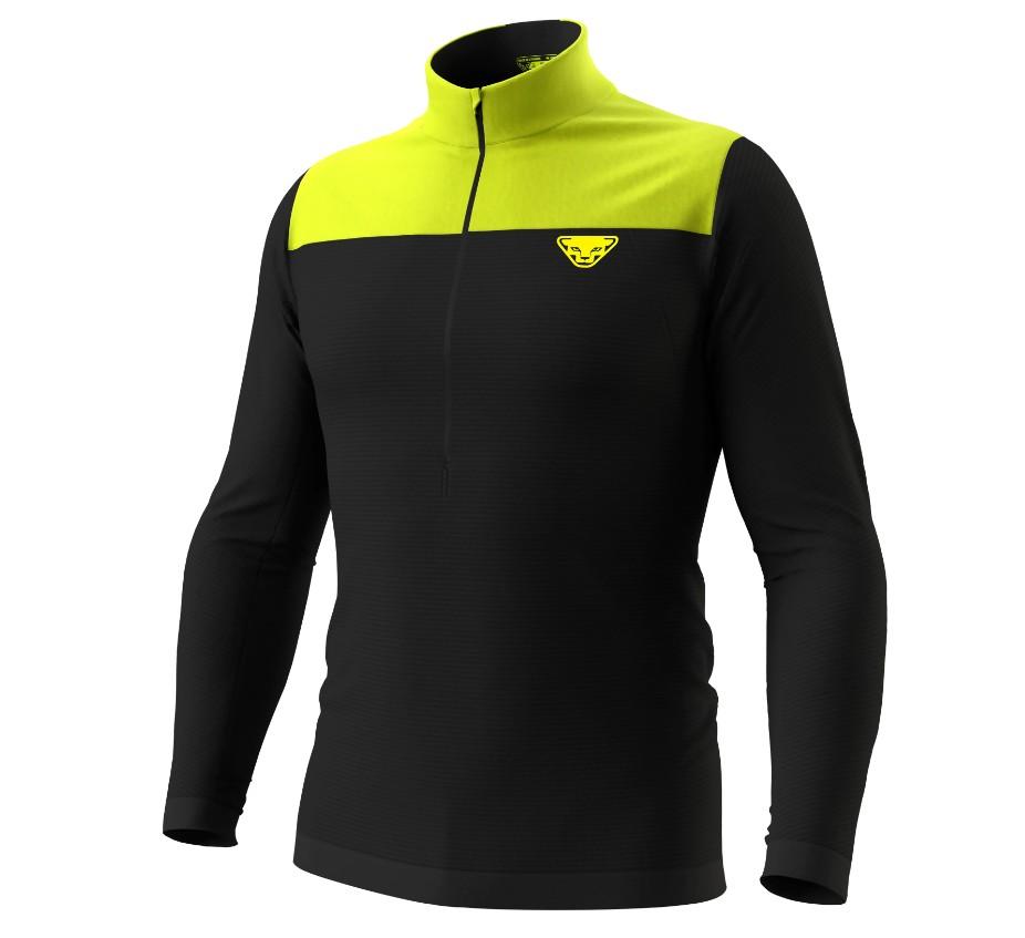 Chaqueta Hombre Elevation Merino