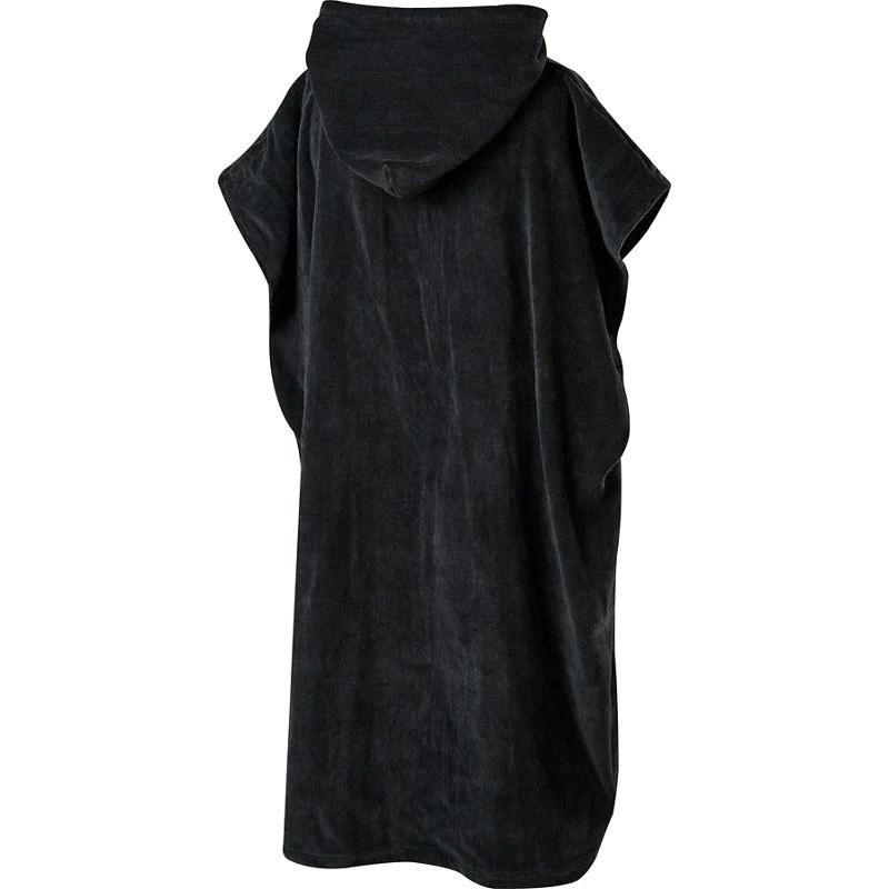 Poncho Lifestyle Reaper - Color: Negro