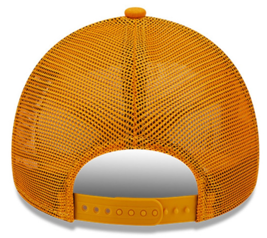 Jockey New York Yankees MLB 9Forty - Color: Dorado
