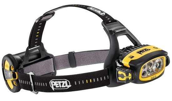 Linterna Frontal Duo Z1-Atex- - Petzl
