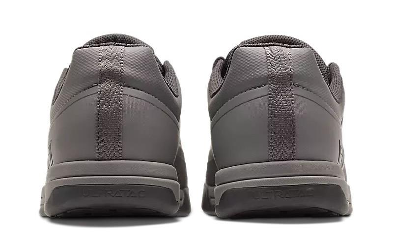 Miniatura Zapatillas Bicicleta Union Flat  - Color: Gris