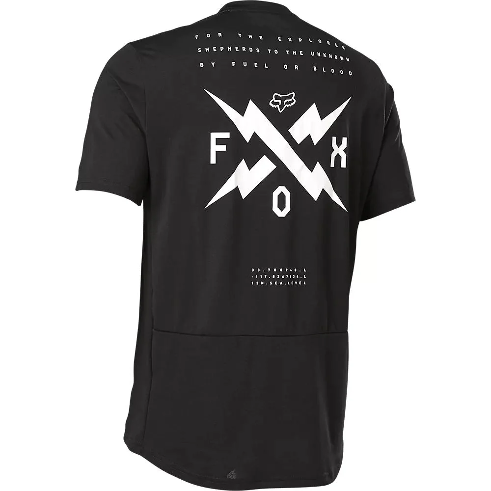 Miniatura Polera Bicicleta Ranger Calibrated Drirelease -