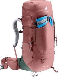 Mochila Aircontact Lite 35 + 10 SL - Color: Rosado