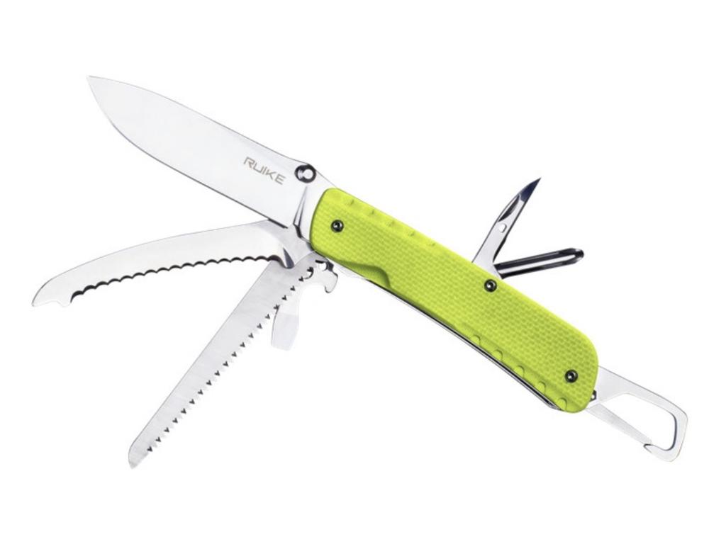 Navaja Ruike LD43