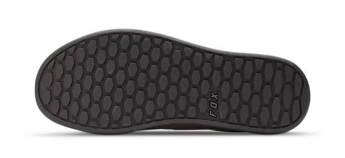 Miniatura Zapatillas Bicicleta Union Flat  - Color: Gris