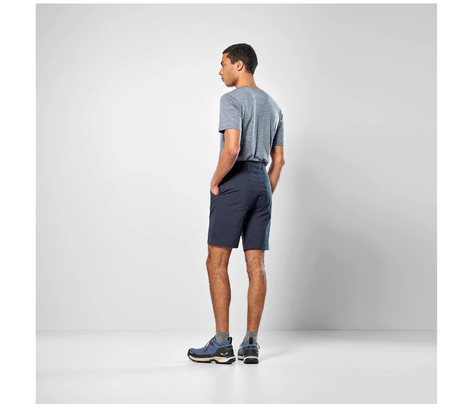 Miniatura Shorts Hombre Fanes Light - Color: Azul Oscuro