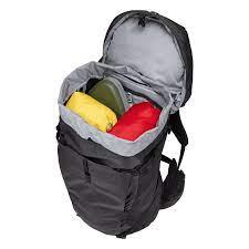 Miniatura Mochila Mochilero Topio 40 L -