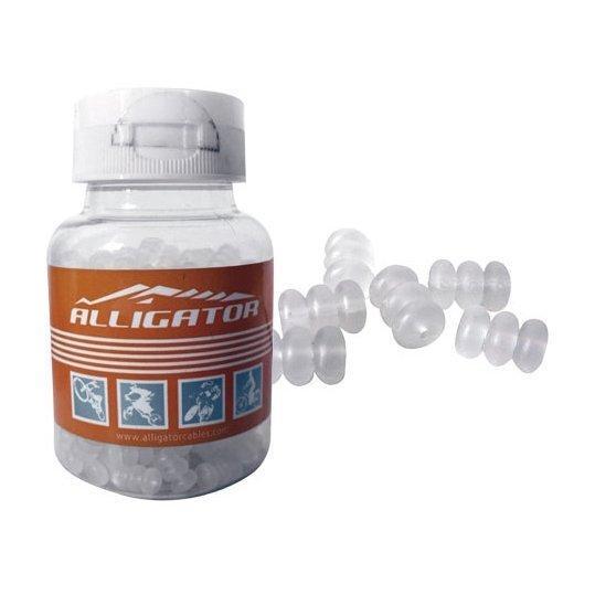 Tope O-Ring Para Cambio Ly-Ipr06 - Color: Transparente