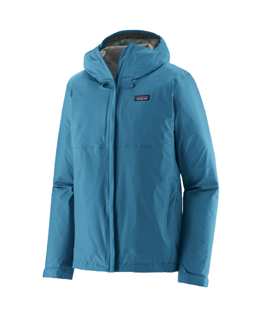 Chaqueta Impermeable Hombre Torrentshell 3L -