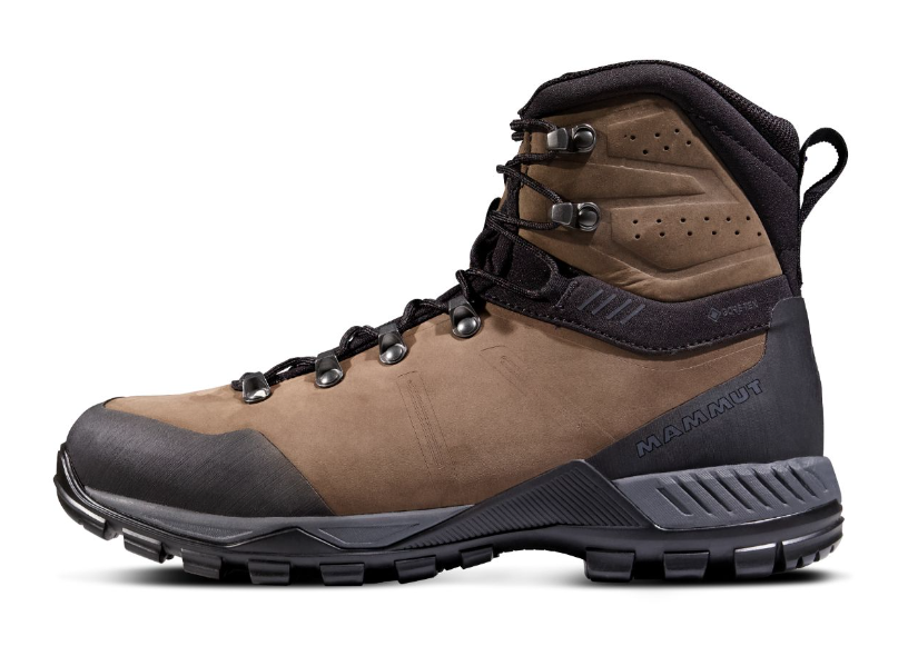 Miniatura Bototo Hombre Mercury Tour Ii High Gtx -