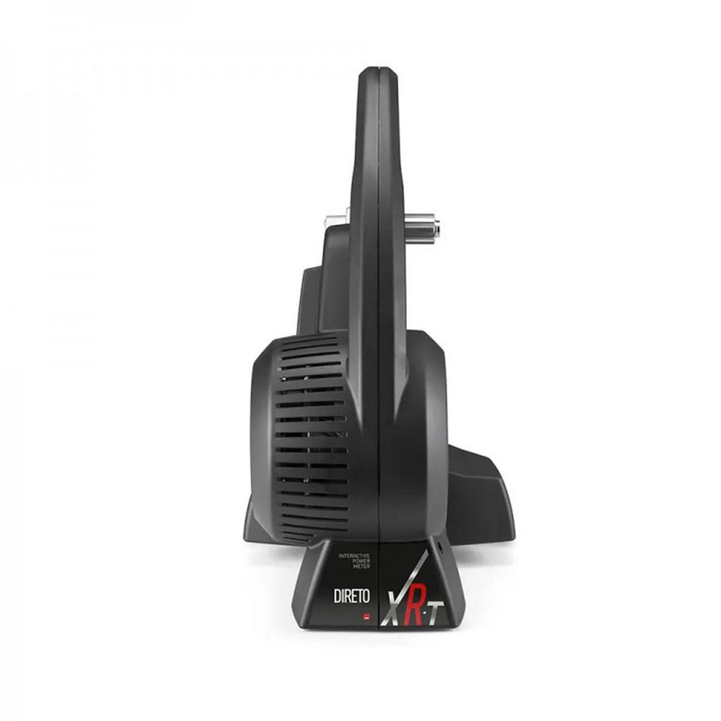 Rodillo Hometrainer Direto XR-T EU 0171013 - Color: Negro