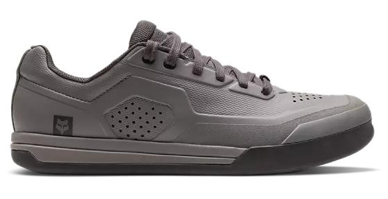 Miniatura Zapatillas Bicicleta Union Flat  - Color: Gris