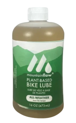 Lubricante Bike Lube All-Weather 16 oz (473 ml)